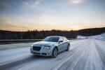 Chrysler 300C Glacier Edition 2013 года